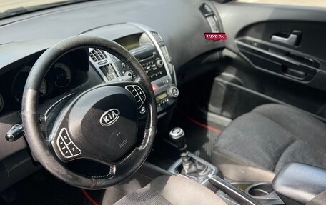 KIA cee'd I рестайлинг, 2008 год, 295 000 рублей, 21 фотография