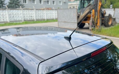 KIA cee'd I рестайлинг, 2008 год, 295 000 рублей, 29 фотография