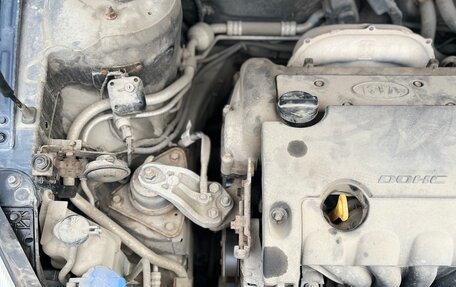 KIA cee'd I рестайлинг, 2008 год, 295 000 рублей, 39 фотография