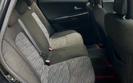 KIA cee'd I рестайлинг, 2008 год, 295 000 рублей, 40 фотография