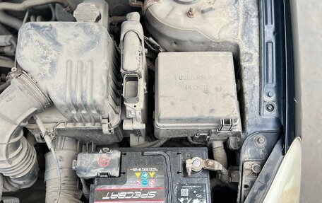 KIA cee'd I рестайлинг, 2008 год, 295 000 рублей, 37 фотография