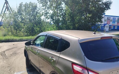 Nissan Qashqai, 2012 год, 1 150 000 рублей, 3 фотография