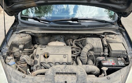 KIA cee'd I рестайлинг, 2008 год, 295 000 рублей, 35 фотография