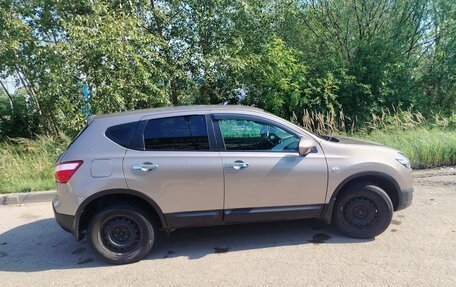 Nissan Qashqai, 2012 год, 1 150 000 рублей, 6 фотография