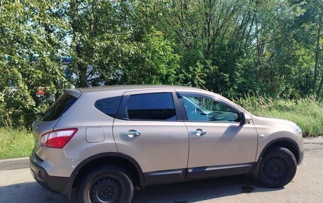 Nissan Qashqai, 2012 год, 1 150 000 рублей, 5 фотография