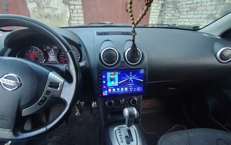 Nissan Qashqai, 2012 год, 1 150 000 рублей, 16 фотография