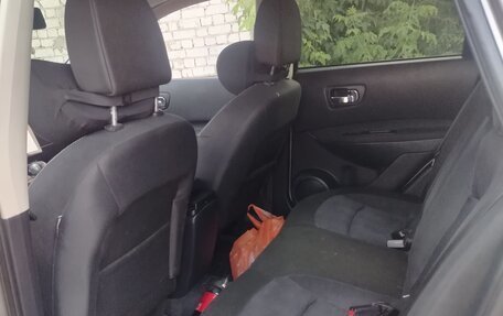 Nissan Qashqai, 2012 год, 1 150 000 рублей, 14 фотография