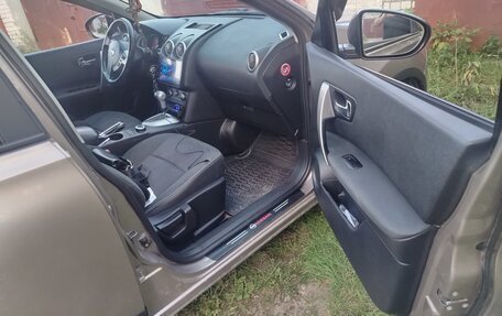 Nissan Qashqai, 2012 год, 1 150 000 рублей, 13 фотография