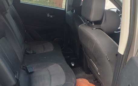 Nissan Qashqai, 2012 год, 1 150 000 рублей, 11 фотография