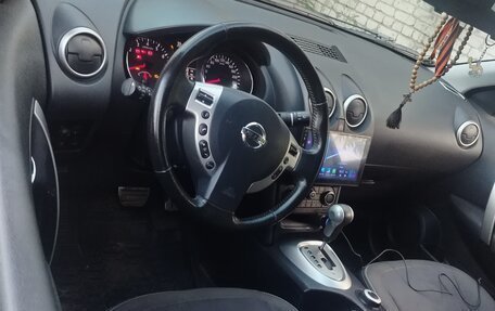 Nissan Qashqai, 2012 год, 1 150 000 рублей, 15 фотография