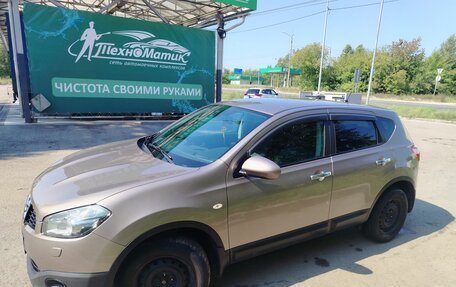 Nissan Qashqai, 2012 год, 1 150 000 рублей, 8 фотография