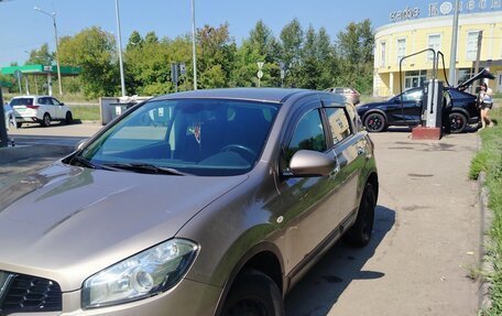 Nissan Qashqai, 2012 год, 1 150 000 рублей, 7 фотография