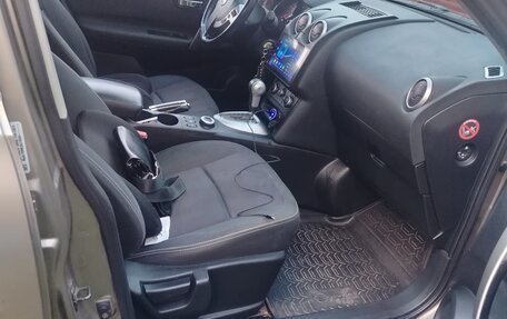 Nissan Qashqai, 2012 год, 1 150 000 рублей, 12 фотография