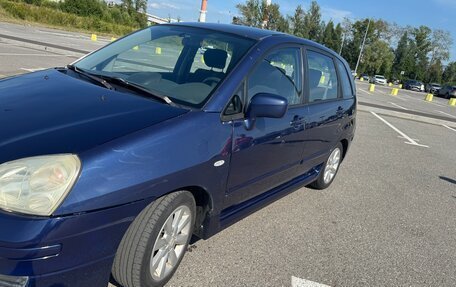 Suzuki Liana, 2005 год, 550 000 рублей, 2 фотография