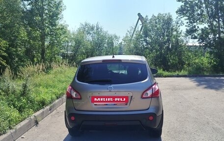 Nissan Qashqai, 2012 год, 1 150 000 рублей, 4 фотография