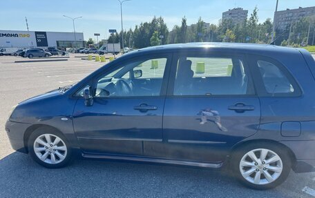 Suzuki Liana, 2005 год, 550 000 рублей, 8 фотография