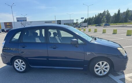 Suzuki Liana, 2005 год, 550 000 рублей, 4 фотография