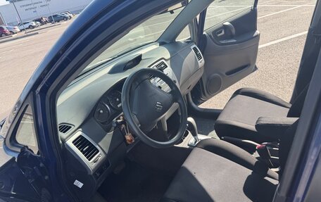 Suzuki Liana, 2005 год, 550 000 рублей, 16 фотография