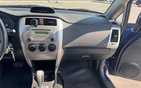 Suzuki Liana, 2005 год, 550 000 рублей, 13 фотография