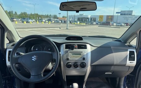 Suzuki Liana, 2005 год, 550 000 рублей, 15 фотография