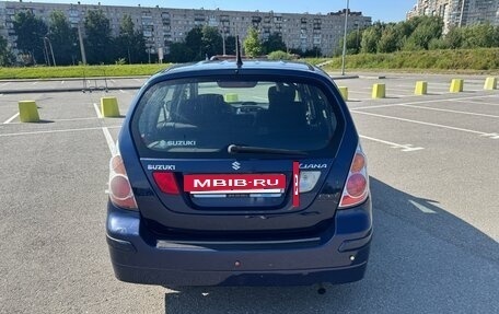 Suzuki Liana, 2005 год, 550 000 рублей, 7 фотография