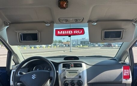 Suzuki Liana, 2005 год, 550 000 рублей, 12 фотография
