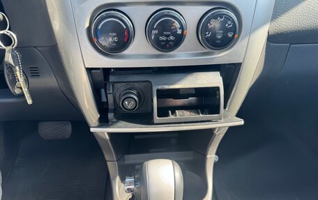 Suzuki Liana, 2005 год, 550 000 рублей, 32 фотография