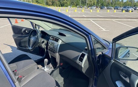 Suzuki Liana, 2005 год, 550 000 рублей, 20 фотография