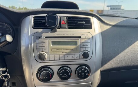 Suzuki Liana, 2005 год, 550 000 рублей, 35 фотография