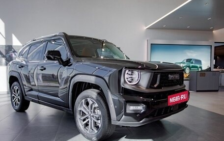 Haval H7, 2026 год, 4 199 000 рублей, 2 фотография