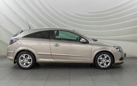 Opel Astra H, 2008 год, 663 000 рублей, 8 фотография