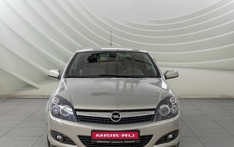 Opel Astra H, 2008 год, 663 000 рублей, 2 фотография