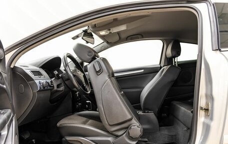 Opel Astra H, 2008 год, 663 000 рублей, 32 фотография