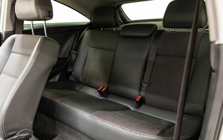 Opel Astra H, 2008 год, 663 000 рублей, 33 фотография