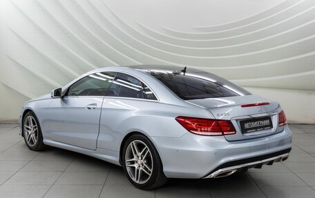 Mercedes-Benz E-Класс, 2016 год, 1 938 000 рублей, 5 фотография