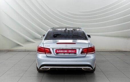 Mercedes-Benz E-Класс, 2016 год, 1 938 000 рублей, 6 фотография