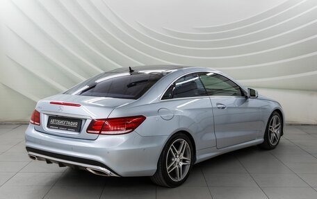 Mercedes-Benz E-Класс, 2016 год, 1 938 000 рублей, 7 фотография