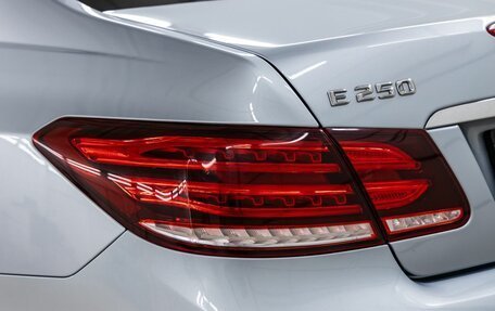 Mercedes-Benz E-Класс, 2016 год, 1 938 000 рублей, 13 фотография