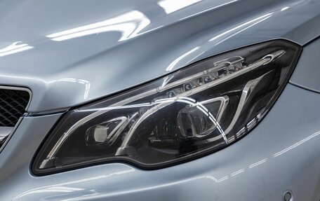 Mercedes-Benz E-Класс, 2016 год, 1 938 000 рублей, 11 фотография