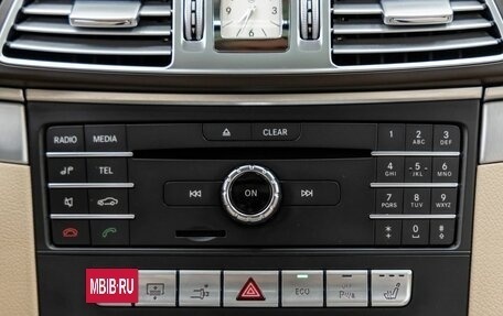 Mercedes-Benz E-Класс, 2016 год, 1 938 000 рублей, 21 фотография
