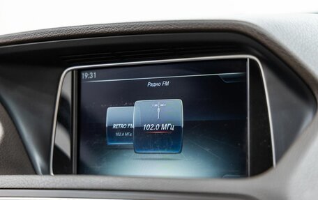 Mercedes-Benz E-Класс, 2016 год, 1 938 000 рублей, 32 фотография