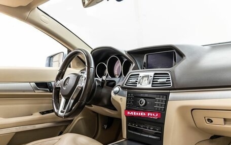 Mercedes-Benz E-Класс, 2016 год, 1 938 000 рублей, 35 фотография
