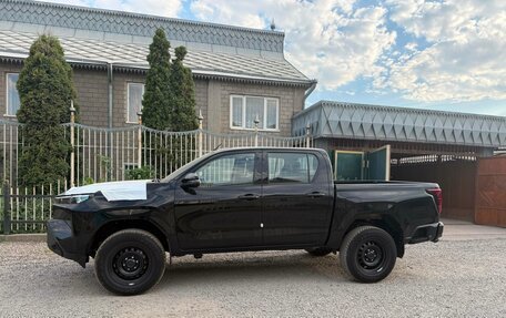 Toyota Hilux VIII, 2026 год, 6 200 000 рублей, 2 фотография