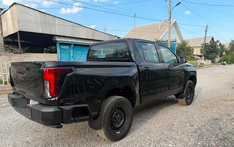 Toyota Hilux VIII, 2026 год, 6 200 000 рублей, 5 фотография