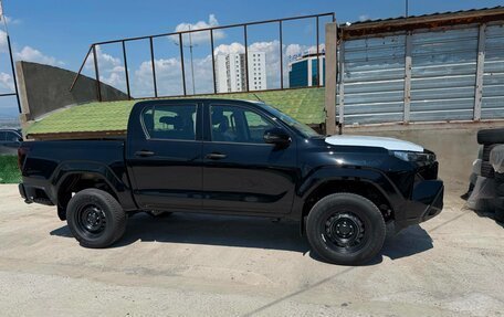 Toyota Hilux VIII, 2026 год, 6 200 000 рублей, 7 фотография
