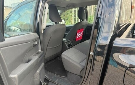 Toyota Hilux VIII, 2026 год, 6 200 000 рублей, 12 фотография