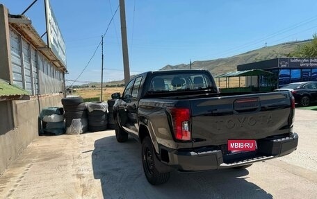 Toyota Hilux VIII, 2026 год, 6 200 000 рублей, 11 фотография
