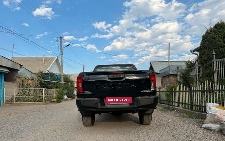 Toyota Hilux VIII, 2026 год, 6 200 000 рублей, 3 фотография