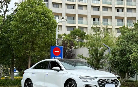 Audi A3, 2021 год, 1 782 000 рублей, 2 фотография