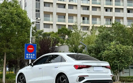 Audi A3, 2021 год, 1 782 000 рублей, 3 фотография